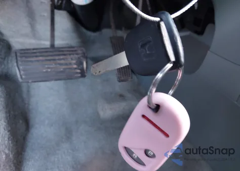 2003 Honda Pilot Ex from USA, damaged, VIN 2HKYF18433H612070